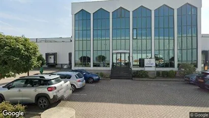 Bedrijfsruimtes for rent in Venlo - Photo from Google Street View