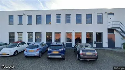 Bedrijfsruimtes for rent in Zoetermeer - Photo from Google Street View