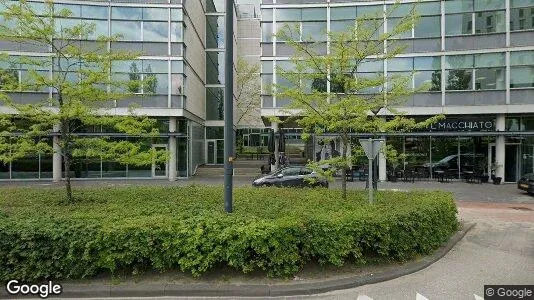 Gewerbeflächen zur Miete i Haarlemmermeer - Foto uit Google Street View