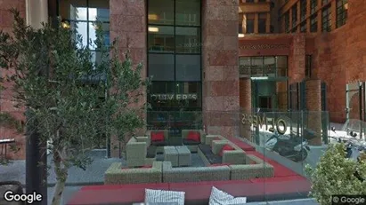 Bedrijfsruimtes for rent in Amsterdam Zuideramstel - Photo from Google Street View