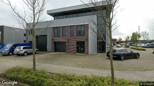 Företagslokaler för uthyrning i Zoetermeer - Foto uit Google Street View