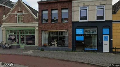 Bedrijfsruimtes for rent in Zwolle - Photo from Google Street View