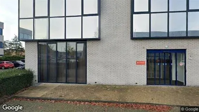 Kantorruimte for rent in Capelle aan den IJssel - Photo from Google Street View