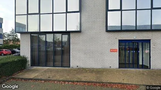 Kantorruimte for rent i Capelle aan den IJssel - Foto uit Google Street View