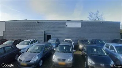 Kantorruimte for rent in Bunnik - Photo from Google Street View