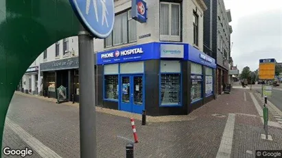 Bedrijfsruimtes for rent in Zaanstad - Photo from Google Street View