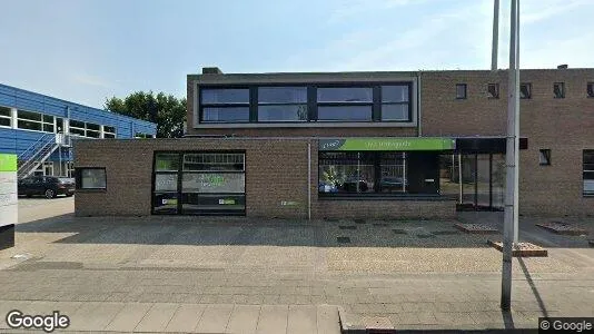 Kantorruimte for rent i Meppel - Foto uit Google Street View