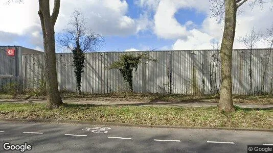 Lokaler til leie i Haarlem - Foto uit Google Street View