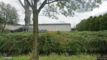 Bedrijfsruimtes for rent in Heusden - Photo from Google Street View