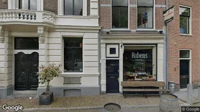 Bedrijfsruimtes for sale in Utrecht Binnenstad - Photo from Google Street View
