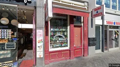 Bedrijfsruimtes for rent in Amsterdam Centrum - Photo from Google Street View