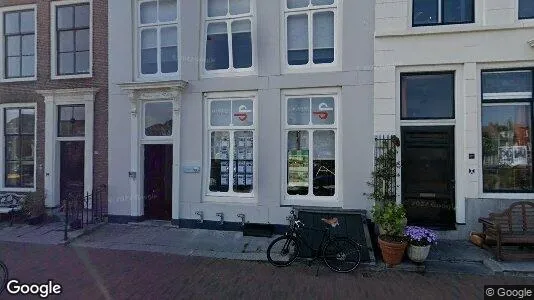 Lokaler til leie i Middelburg - Foto uit Google Street View