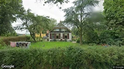 Bedrijfsruimtes for sale in De Wolden - Photo from Google Street View
