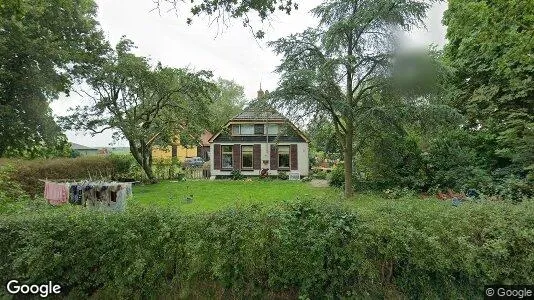 Bedrijfsruimtes for sale i De Wolden - Foto uit Google Street View