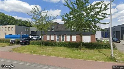 Kantorruimte for rent in Tilburg - Photo from Google Street View