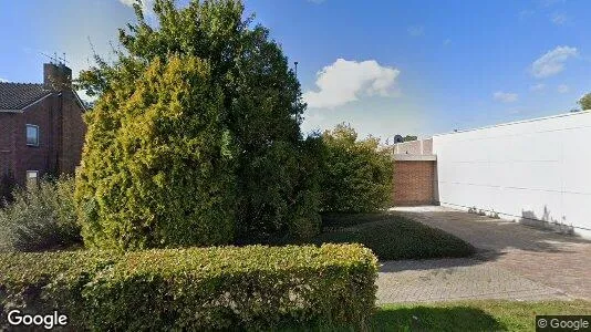 Bedrijfsruimtes for sale i Dantumadiel - Foto uit Google Street View