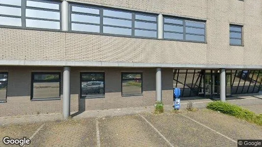 Kantorruimte for rent i Zoetermeer - Foto uit Google Street View