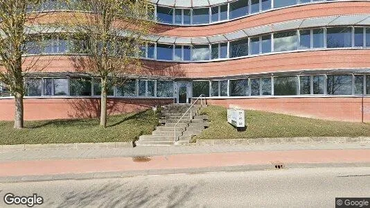 Kantorruimte for rent i Gorinchem - Foto uit Google Street View
