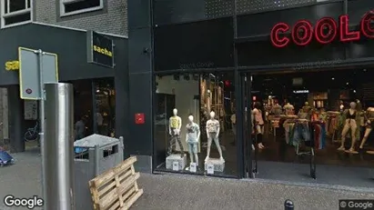 Bedrijfsruimtes for rent in Utrecht Binnenstad - Photo from Google Street View