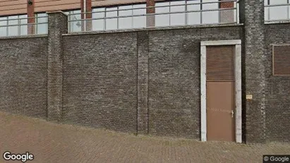 Kantorruimte for rent in The Hague Scheveningen - Photo from Google Street View
