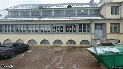 Kantorruimte for sale in Rakvere - Photo from Google Street View