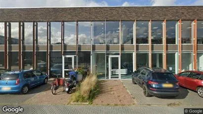 Kantorruimte for rent in Zuidplas - Photo from Google Street View