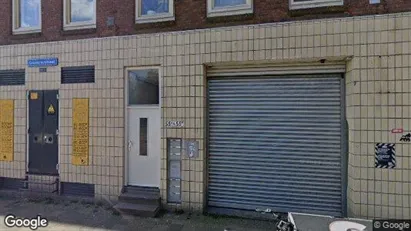 Bedrijfsruimtes for rent in Rotterdam Centrum - Photo from Google Street View