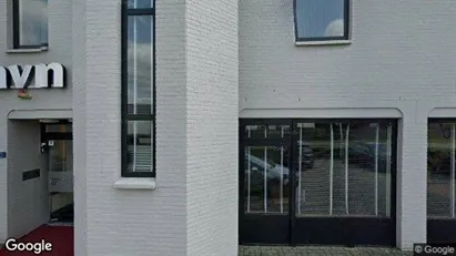 Kantorruimte for rent in Veldhoven - Photo from Google Street View
