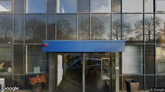 Bedrijfsruimtes for rent i Apeldoorn - Foto uit Google Street View