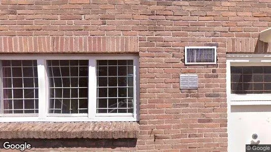 Bedrijfsruimtes for rent i Valkenswaard - Foto uit Google Street View