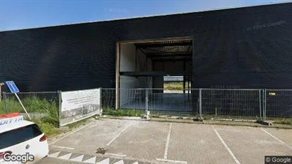 Lokaler til leie i Rotterdam IJsselmonde – Bilde fra Google Street View