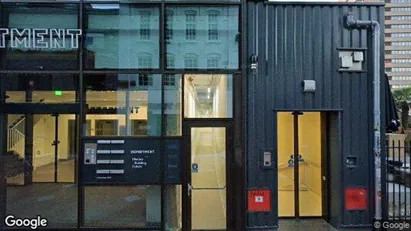 Kantorruimte for rent in Eindhoven - Photo from Google Street View