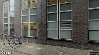 Bedrijfsruimtes for rent in The Hague Centrum - Photo from Google Street View