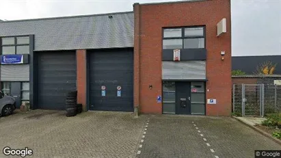 Bedrijfsruimtes for rent in Haarlem - Photo from Google Street View
