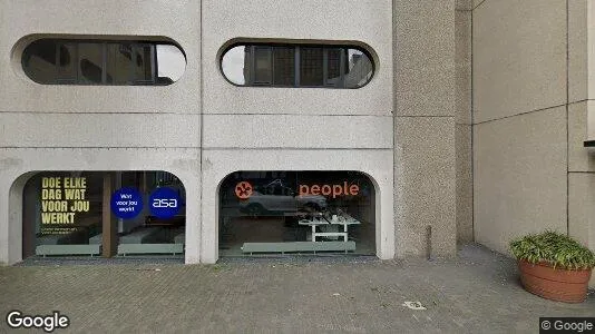 Kantorruimte for rent i Eindhoven - Foto uit Google Street View