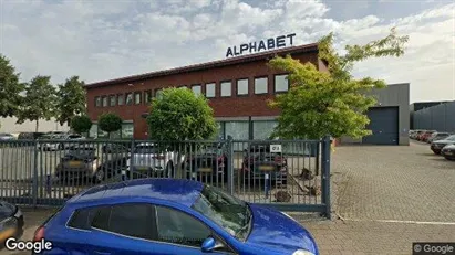 Bedrijfsruimtes for rent in Breda - Photo from Google Street View