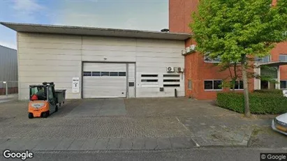 Lokaler til leje i Hendrik-Ido-Ambacht - Foto fra Google Street View