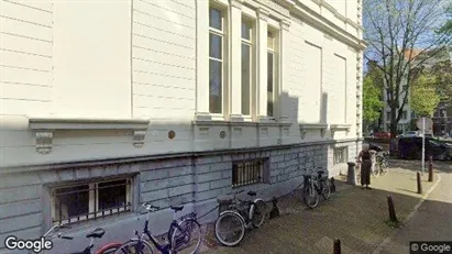 Kantorruimte for rent in Amsterdam Centrum - Photo from Google Street View