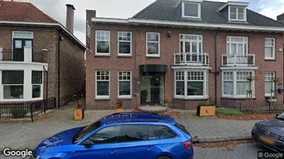 Kantorruimte for rent in Enschede - Photo from Google Street View