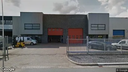 Bedrijfsruimtes for rent in Nieuwkoop - Photo from Google Street View