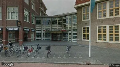 Kantorruimte for rent in Den Helder - Photo from Google Street View