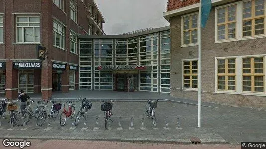 Kantorruimte for rent i Den Helder - Foto uit Google Street View