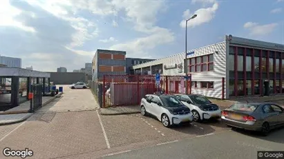 Bedrijfsruimtes for rent in Amsterdam Westpoort - Photo from Google Street View