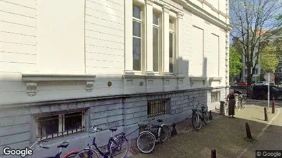 Kantorruimte for rent in Amsterdam Centrum - Photo from Google Street View