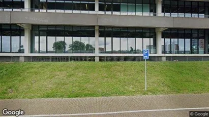 Kantorruimte for rent in Amsterdam Centrum - Photo from Google Street View