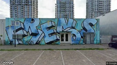 Bedrijfsruimtes for rent in Amsterdam Noord - Photo from Google Street View