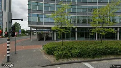 Bedrijfsruimtes for rent in Haarlemmermeer - Photo from Google Street View