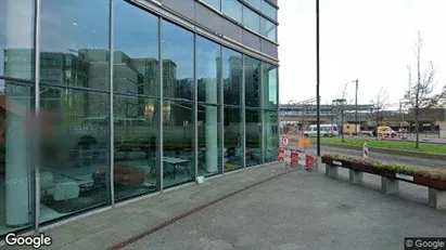 Kantorruimte for rent in Haarlemmermeer - Photo from Google Street View