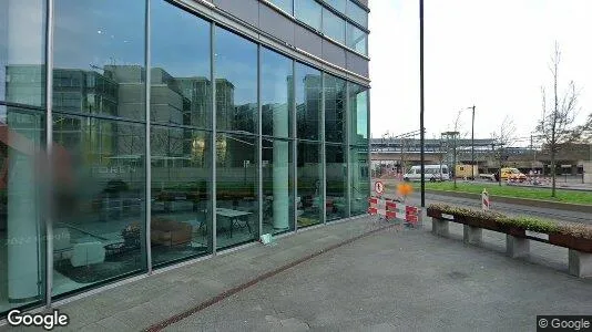Kontorer til leie i Haarlemmermeer - Foto uit Google Street View