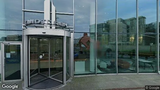 Kantorruimte for rent i Haarlemmermeer - Foto uit Google Street View
